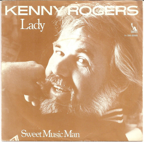 kenny rogers lady mp3 download